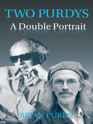 cover image of Two Purdys